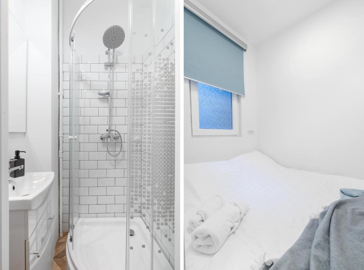 Ultra Central, 15 Sqm Studio By Urbanesq Бухарест Экстерьер фото